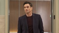 General Hospital's Professor Dalton. | Image Source: ABC